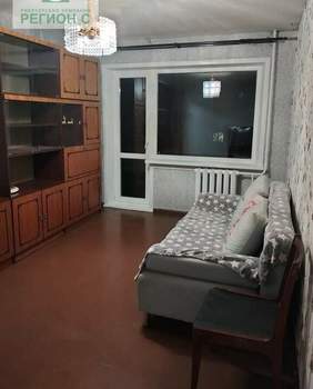 2-к квартира, на длительный срок, 45м2, 4/5 этаж