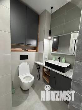 1-к квартира, посуточно, 25м2, 7/15 этаж