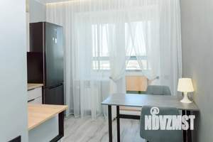 1-к квартира, посуточно, 32м2, 8/10 этаж