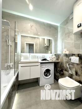 Студия квартира, посуточно, 28м2, 12/14 этаж