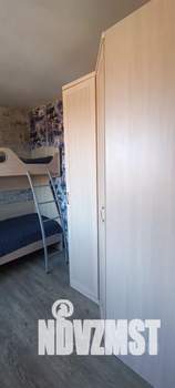 2-к квартира, посуточно, 48м2, 5/5 этаж