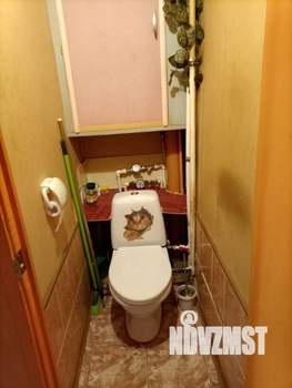 1-к квартира, на длительный срок, 31м2, 1/9 этаж