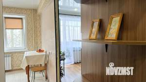 1-к квартира, посуточно, 31м2, 3/5 этаж