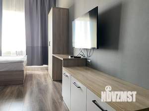 Студия квартира, посуточно, 24м2, 19/25 этаж