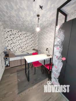 2-к квартира, на длительный срок, 38м2, 1/2 этаж