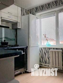 2-к квартира, посуточно, 45м2, 1/1 этаж