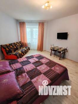 1-к квартира, посуточно, 32м2, 5/12 этаж