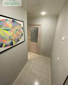 1-к квартира, на длительный срок, 30м2, 8/9 этаж