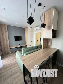 1-к квартира, посуточно, 24м2, 1/1 этаж