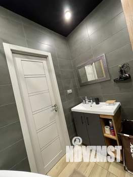 Студия квартира, посуточно, 27м2, 14/14 этаж