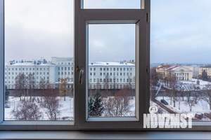 3-к квартира, посуточно, 65м2, 8/9 этаж