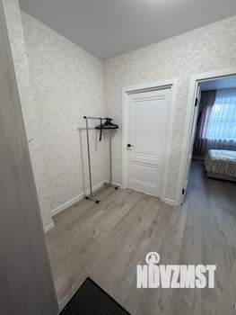 2-к квартира, на длительный срок, 38м2, 3/10 этаж