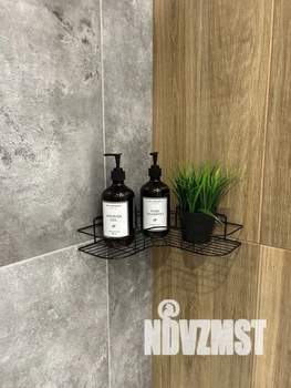 2-к квартира, посуточно, 45м2, 1/1 этаж