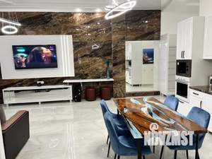 2-к квартира, посуточно, 70м2, 5/5 этаж