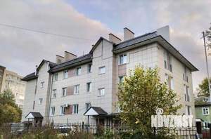 1-к квартира, на длительный срок, 35м2, 3/3 этаж