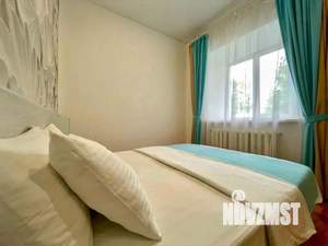 1-к квартира, посуточно, 31м2, 1/1 этаж