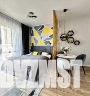 1-к квартира, посуточно, 31м2, 22/25 этаж