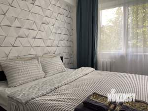 2-к квартира, посуточно, 40м2, 2/5 этаж