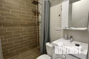 1-к квартира, посуточно, 25м2, 1/5 этаж