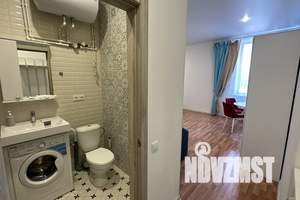 1-к квартира, посуточно, 31м2, 1/5 этаж