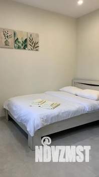 Студия квартира, посуточно, 15м2, 1/9 этаж