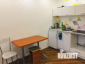 Студия квартира, посуточно, 26м2, 7/14 этаж