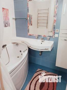 1-к квартира, посуточно, 38м2, 5/9 этаж