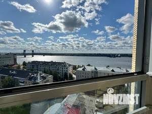 1-к квартира, посуточно, 33м2, 11/12 этаж