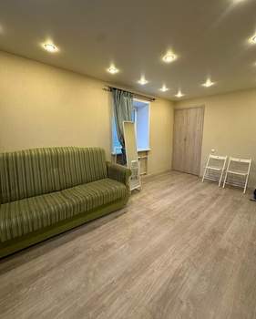 1-к квартира, на длительный срок, 30м2, 3/5 этаж