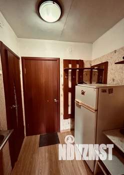 Студия квартира, посуточно, 20м2, 5/5 этаж