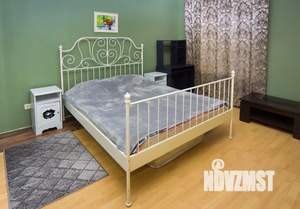 3-к квартира, посуточно, 96м2, 3/3 этаж