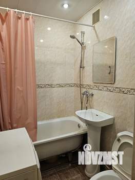 2-к квартира, на длительный срок, 42м2, 3/5 этаж