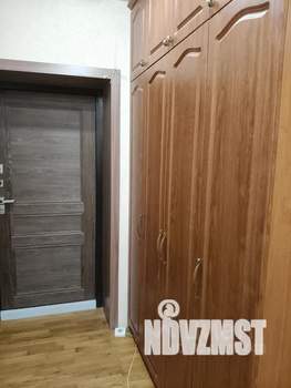 1-к квартира, посуточно, 47м2, 8/12 этаж