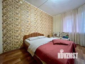 2-к квартира, посуточно, 50м2, 2/9 этаж