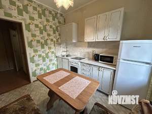 1-к квартира, на длительный срок, 32м2, 1/9 этаж