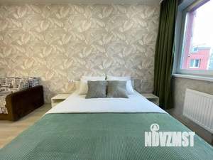 1-к квартира, посуточно, 35м2, 6/14 этаж