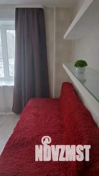 1-к квартира, посуточно, 24м2, 1/9 этаж