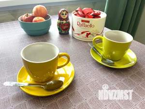 1-к квартира, посуточно, 35м2, 4/14 этаж