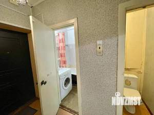 1-к квартира, посуточно, 34м2, 3/13 этаж