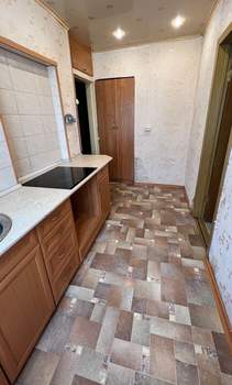 3-к квартира, на длительный срок, 47м2, 2/2 этаж