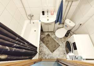 2-к квартира, посуточно, 44м2, 3/5 этаж