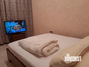 2-к квартира, посуточно, 45м2, 1/9 этаж