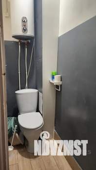 4-к квартира, посуточно, 80м2, 1/9 этаж