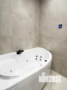 1-к квартира, посуточно, 38м2, 3/4 этаж