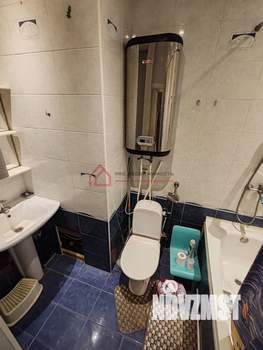 2-к квартира, на длительный срок, 50м2, 2/9 этаж