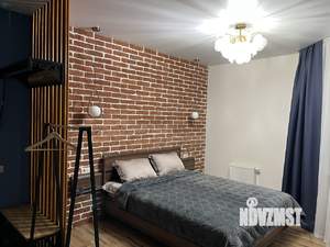 Студия квартира, посуточно, 29м2, 11/14 этаж