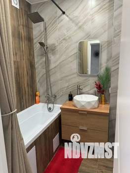 1-к квартира, посуточно, 33м2, 12/14 этаж