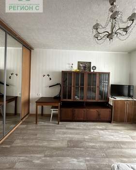 1-к квартира, на длительный срок, 36м2, 2/5 этаж