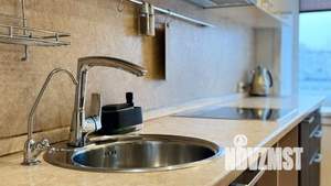 2-к квартира, посуточно, 54м2, 1/1 этаж