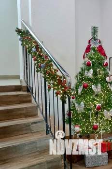 Студия квартира, посуточно, 23м2, 1/8 этаж